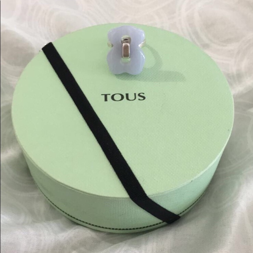 Tous Ring
